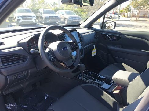 New 2026 Subaru Forester Touring image 14