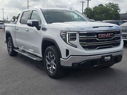 New 2026 GMC Sierra 1500 SLT