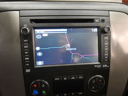 Used 2013 GMC Sierra 2500 SLT AWD/4WD image 20