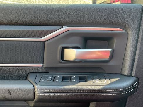 New 2026 RAM 2500 Big Horn image 9