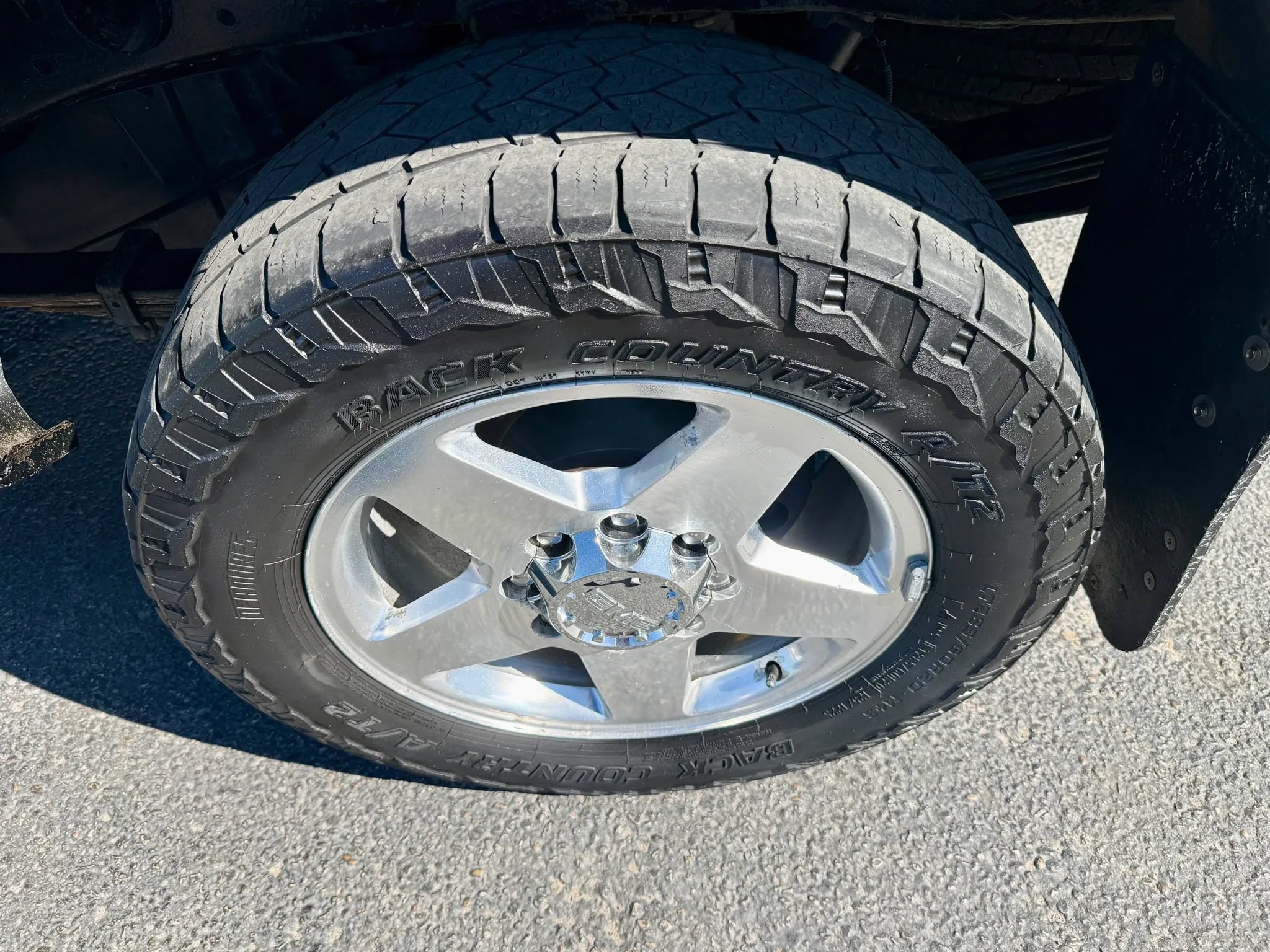 Used 2011 GMC Sierra 2500 Denali AWD/4WD image 19