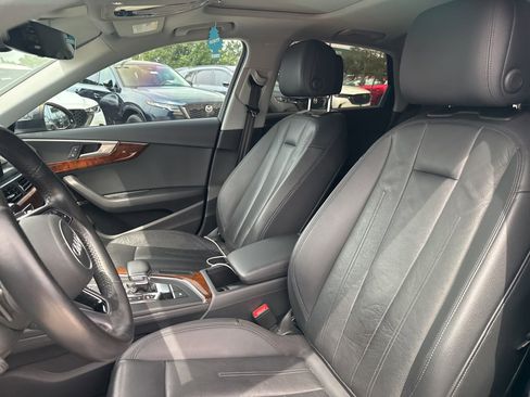 Used 2019 Audi A4 2.0T Premium FWD image 23