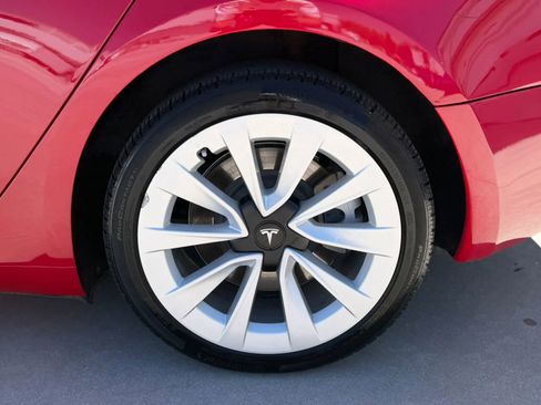 Used 2023 Tesla Model 3 Standard Range RWD image 13