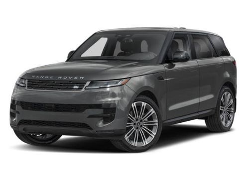 Certified 2024 Land Rover Range Rover Sport SE image 1