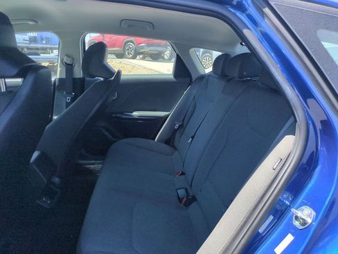 Used 2025 Kia K4 FWD image 25