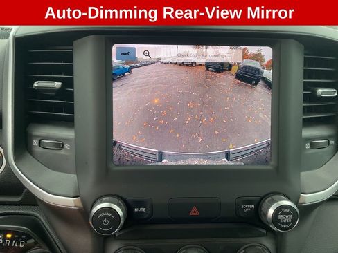 Used 2022 RAM 1500 Big Horn image 29