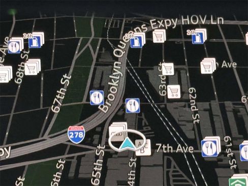 Used 2023 Audi SQ7 Prestige w/ Prestige Package image 33