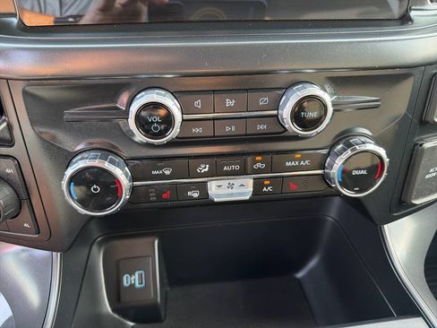 Used 2024 Ford F150 XLT w/ Equipment Group 302A MID AWD/4WD image 32