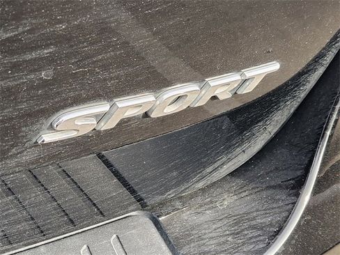 Certified 2024 Honda Odyssey Sport image 8