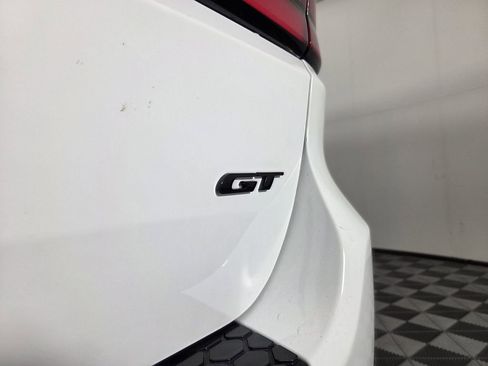 Certified 2025 Dodge Durango GT w/ Blacktop Package image 23