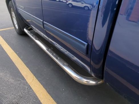 Used 2013 Chevrolet Silverado 1500 LT w/ All-Star Edition AWD/4WD image 7