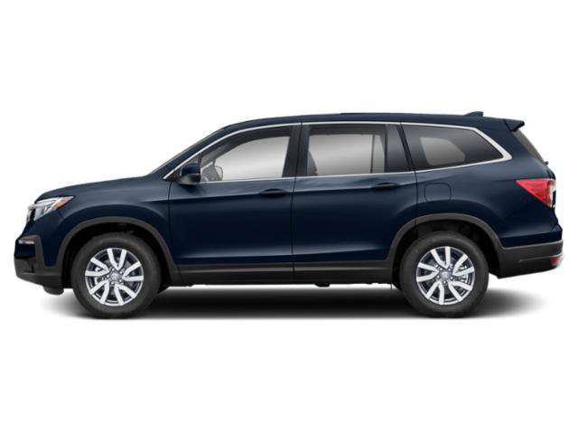 Used 2020 Honda Pilot EX-L image 3