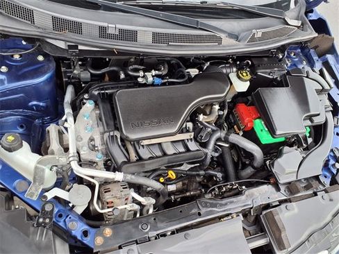 Used 2019 Nissan Rogue Sport SL w/ Premium Package image 35