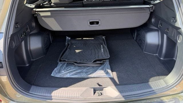 Certified 2026 Subaru Forester Premium AWD/4WD image 12