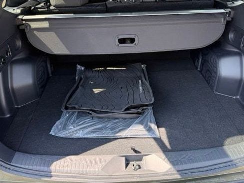 Certified 2026 Subaru Forester Premium AWD/4WD image 12
