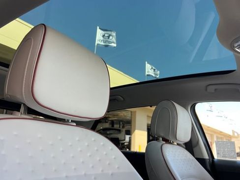 Certified 2023 Hyundai Ioniq 5 Limited AWD/4WD image 22