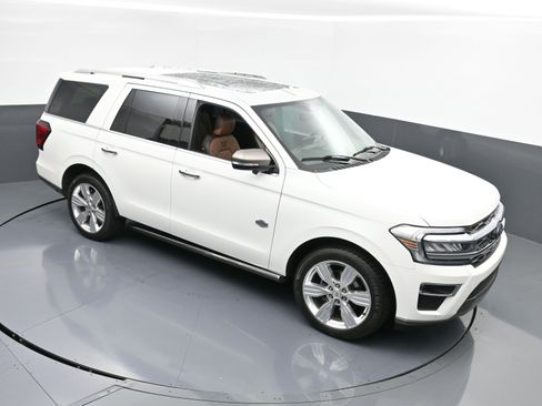 Used 2023 Ford Expedition King Ranch image 30