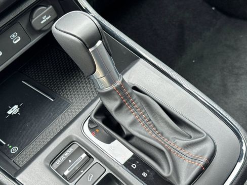 New 2026 Honda CR-V Sport image 17