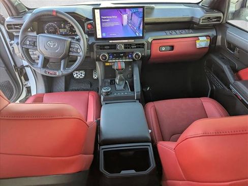 New 2026 Toyota Tacoma TRD Pro image 14