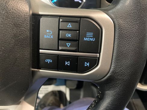 Used 2024 Ford Expedition Max XLT AWD/4WD image 31