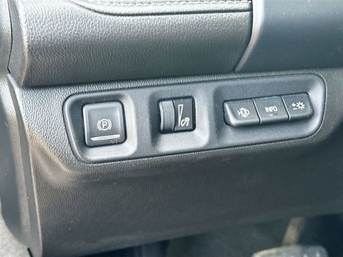 Used 2020 GMC Acadia Denali w/ Technology Package image 10