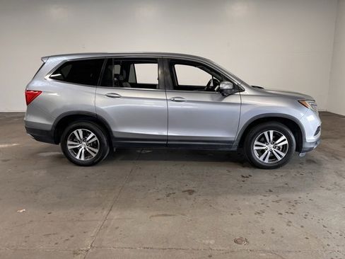 Used 2016 Honda Pilot EX-L image 2