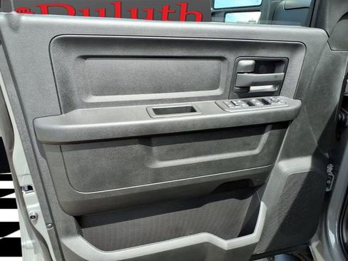 New 2026 RAM 2500 Warlock AWD/4WD image 6
