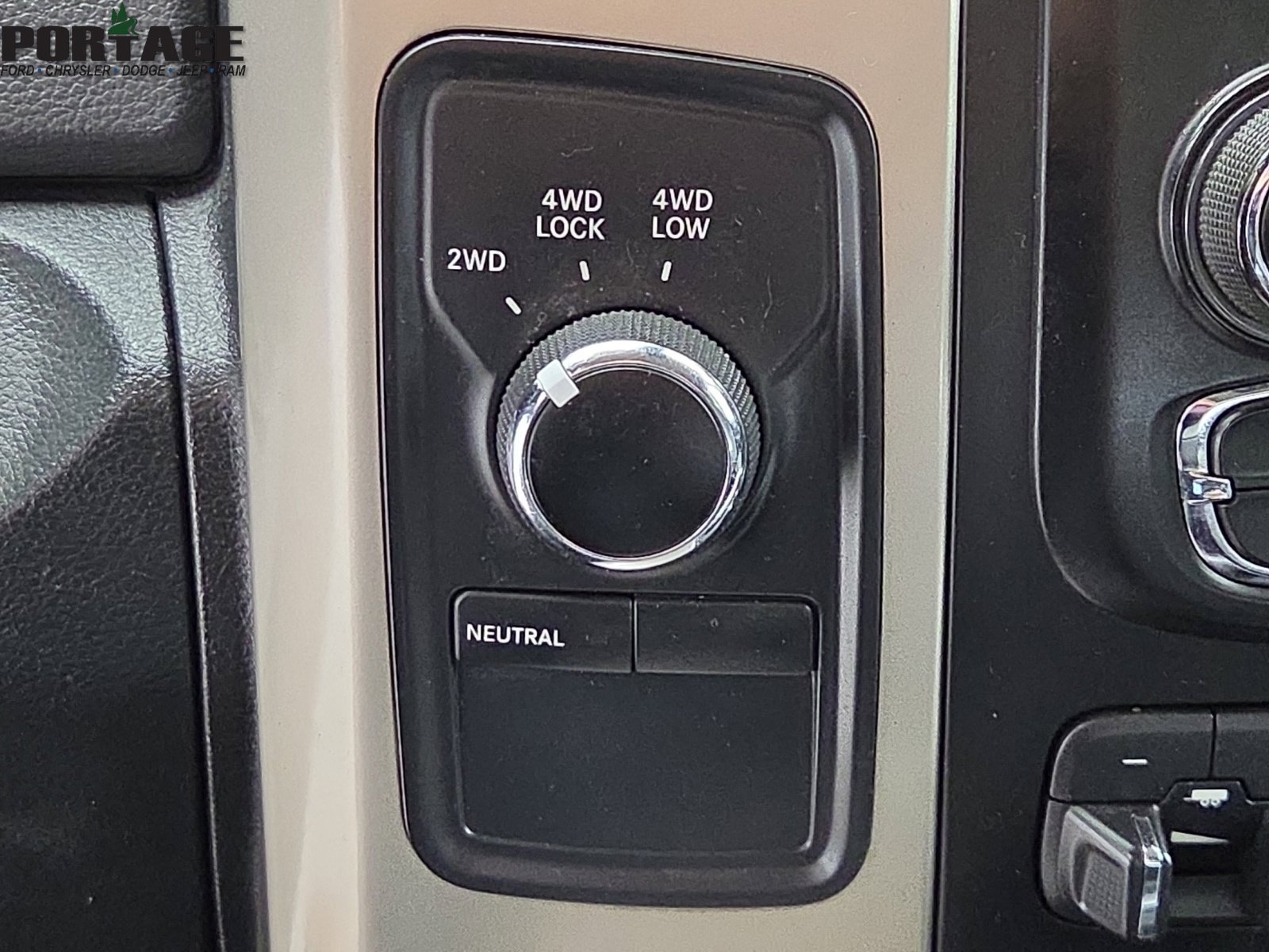 Used 2015 RAM 2500 Big Horn AWD/4WD image 24