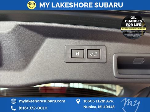 New 2026 Subaru Outback Touring XT image 27