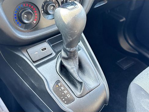 Used 2022 RAM ProMaster City Wagon FWD image 15