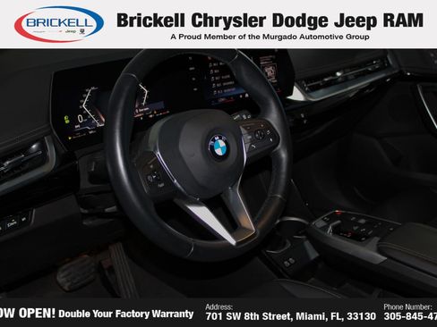 Used 2025 BMW X1 xDrive28i AWD/4WD image 24