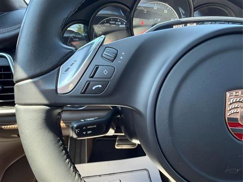 Used 2015 Porsche Panamera GTS w/ Premium Package Plus AWD/4WD image 67