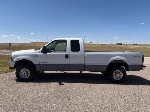 Used 2000 Ford F350 XL AWD/4WD image 2