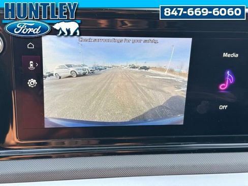 Used 2024 Kia K5 GT-Line image 25