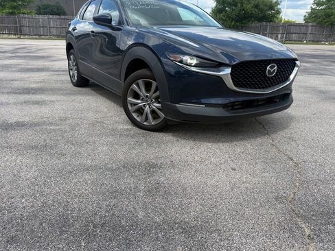 Used 2025 MAZDA CX-30 AWD 2.5 S w/ Preferred Package image 2