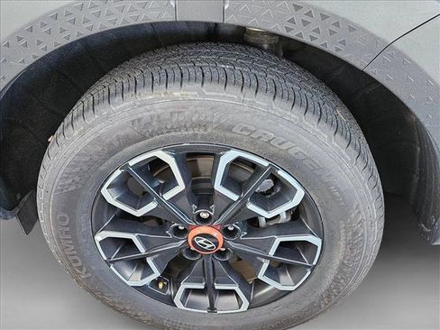 Certified 2024 Hyundai Santa Cruz XRT image 26