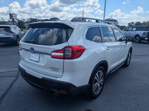 Used 2021 Subaru Ascent Limited w/ Technology Package AWD/4WD image 5