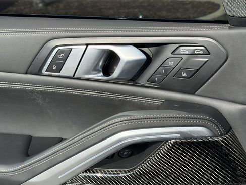 Used 2026 BMW X6 M60i image 17