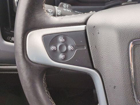 Used 2016 GMC Sierra 1500 SLE w/ SLE Value Package image 23