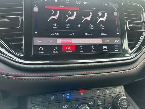 New 2026 Dodge Durango GT image 25