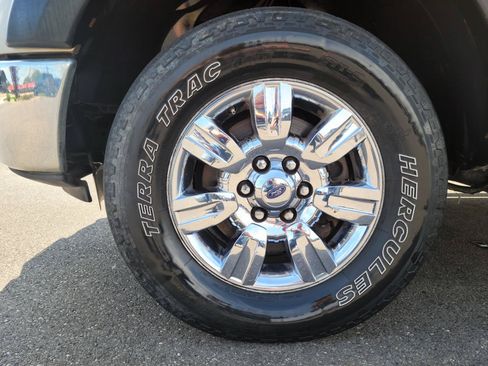 Used 2011 Ford F150 XLT w/ XTR Pkg AWD/4WD image 17