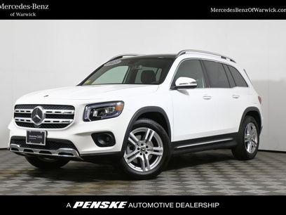 Certified 2023 Mercedes-Benz GLB 250 4MATIC