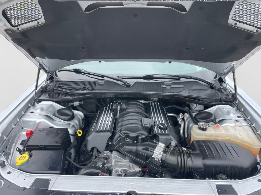 Used 2023 Dodge Challenger R/T Scat Pack RWD image 10