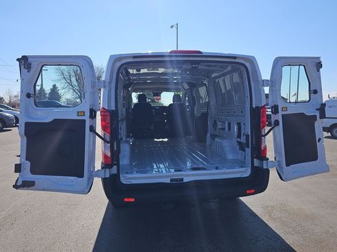 Used 2023 Ford Transit 150 Low Roof image 20
