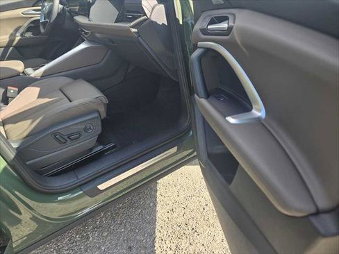 New 2025 Audi Q5 Prestige image 10