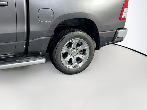 Used 2022 RAM 1500 Big Horn image 29