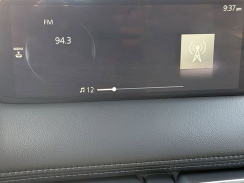 Certified 2025 MAZDA CX-5 AWD 2.5 S w/ Premium Plus Pkg image 26