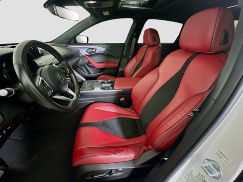 Used 2022 Acura TLX w/ A-SPEC Pkg FWD image 13