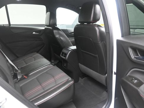 Used 2022 Chevrolet Equinox RS AWD/4WD image 16