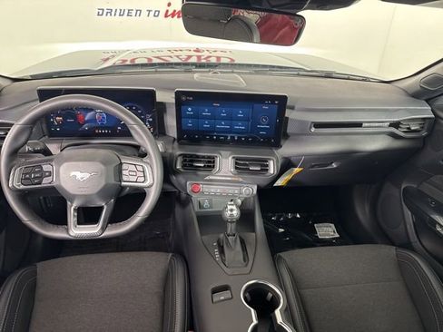 New 2026 Ford Mustang Coupe image 9